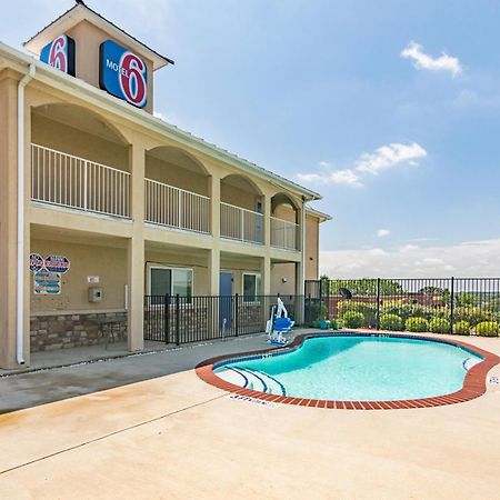 Motel 6-Azle, Tx Exterior foto