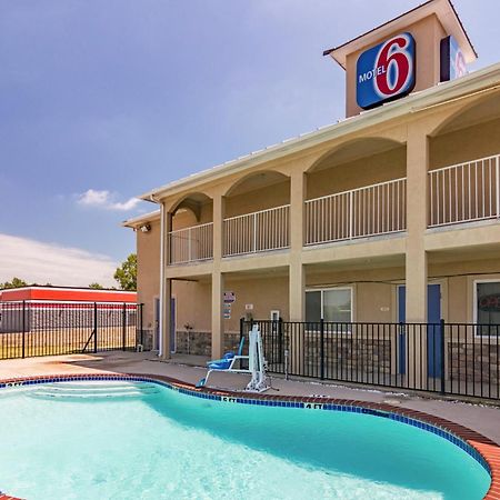 Motel 6-Azle, Tx Exterior foto