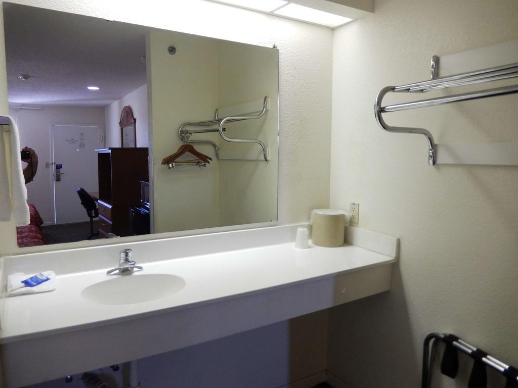 Motel 6-Azle, Tx Exterior foto