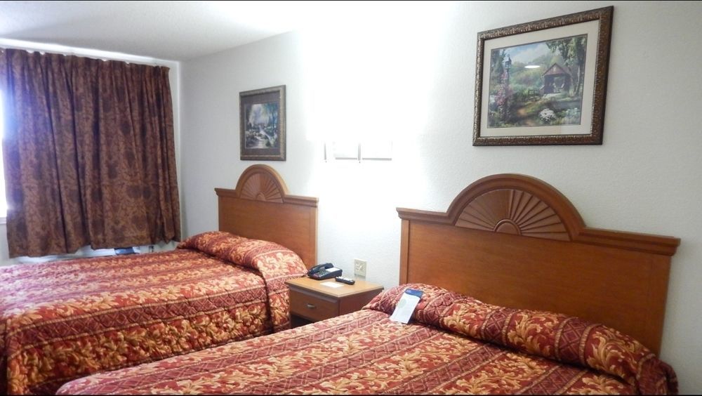 Motel 6-Azle, Tx Exterior foto