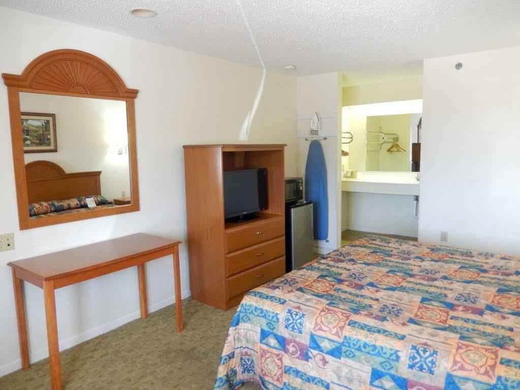Motel 6-Azle, Tx Exterior foto