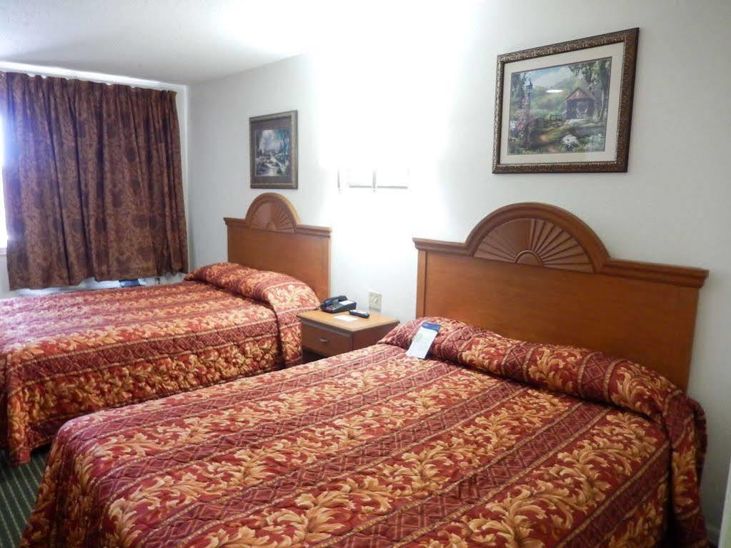 Motel 6-Azle, Tx Exterior foto