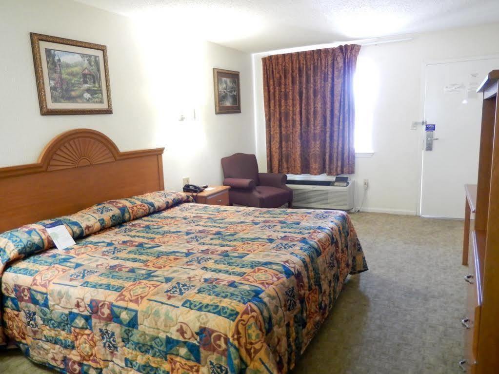 Motel 6-Azle, Tx Exterior foto