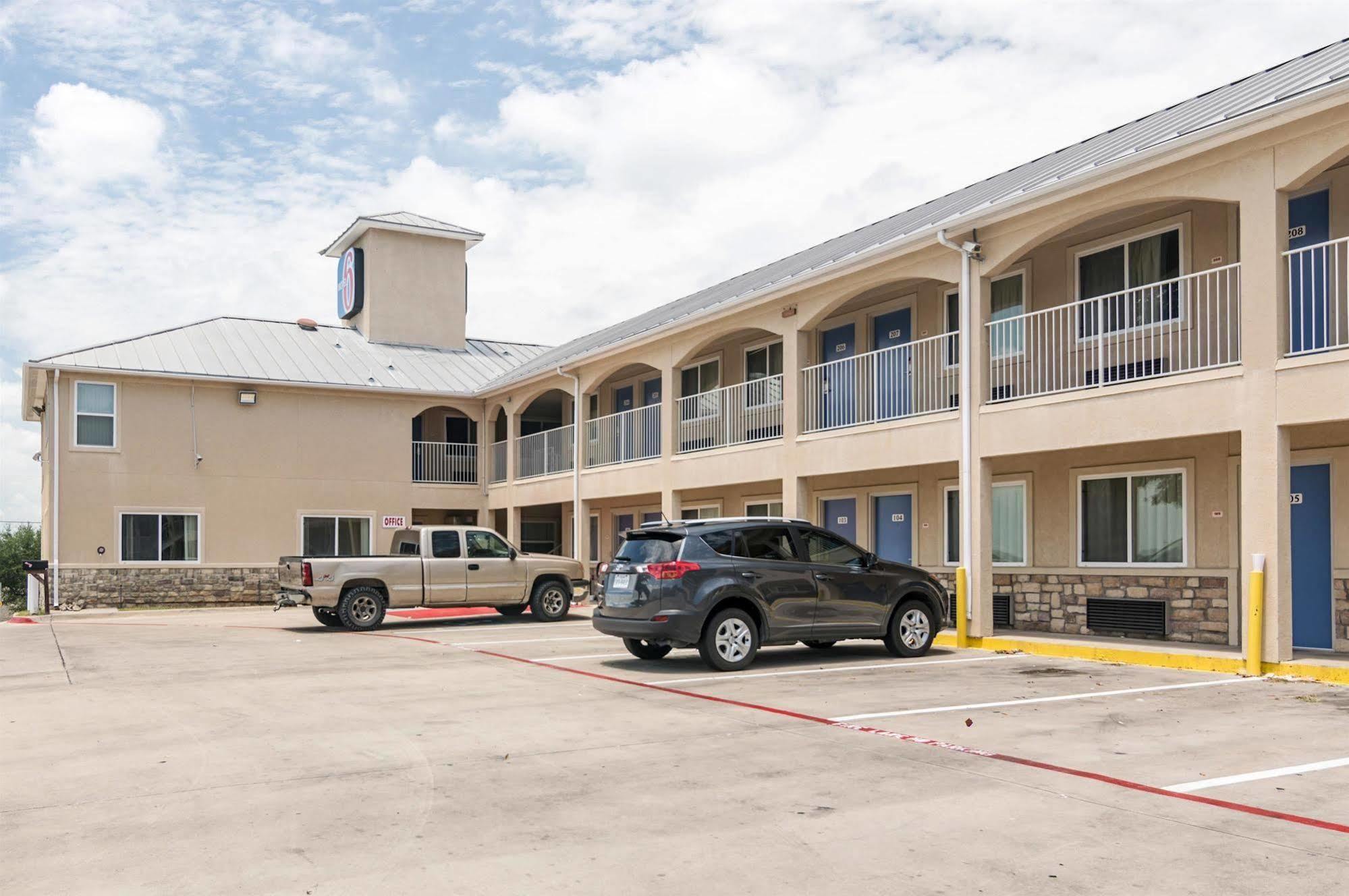 Motel 6-Azle, Tx Exterior foto
