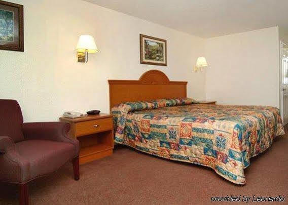 Motel 6-Azle, Tx Exterior foto
